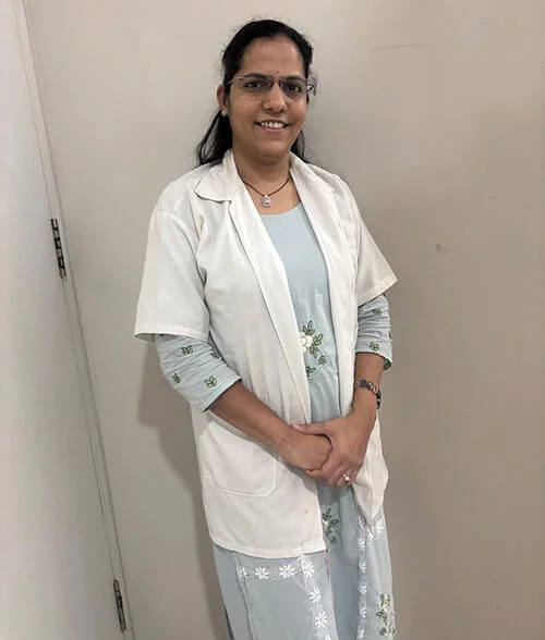 Dr. Shruti Chandak